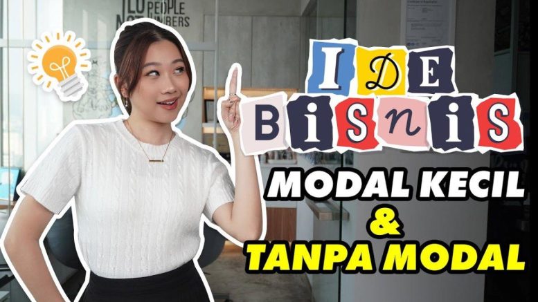 bisnis