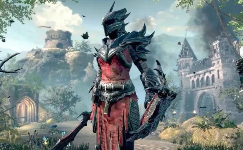 Gim Elder Scrolls Ditutup: Dampaknya Bagi Pemain